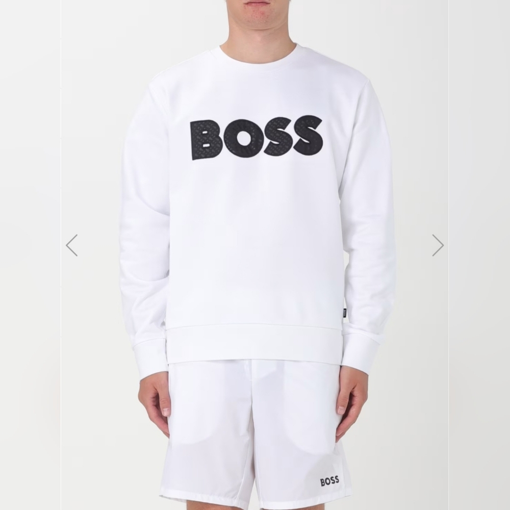 BOSS Sweatshirt